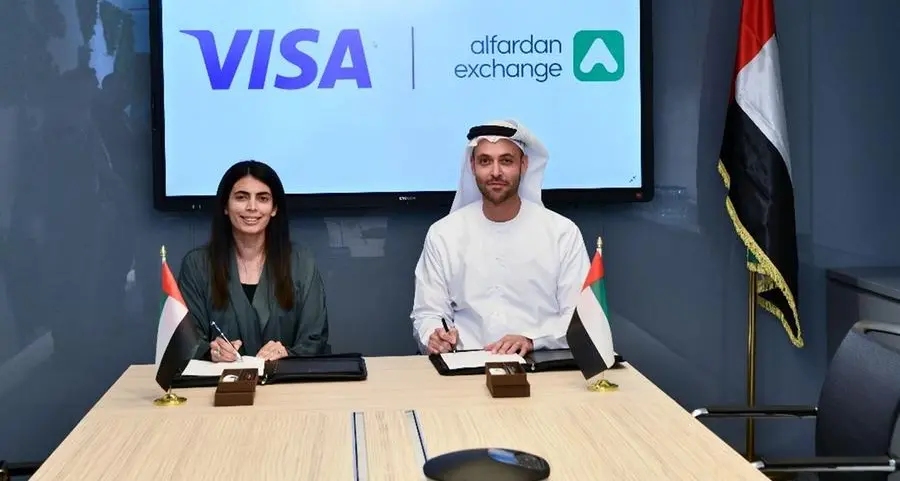 Al Fardan Exchange L.L.C announces the launch of the Travelez Plus Visa Platinum Card