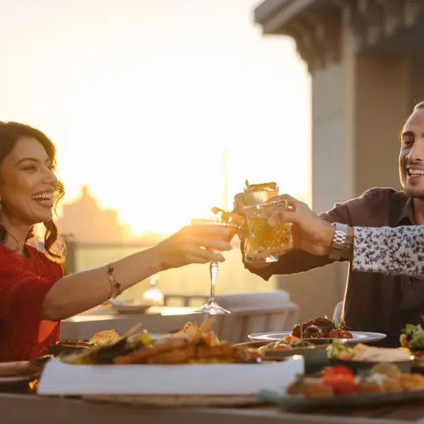 Marriott Hotel Al Jaddaf achieves 47% banquet growth and strongest financial year yet