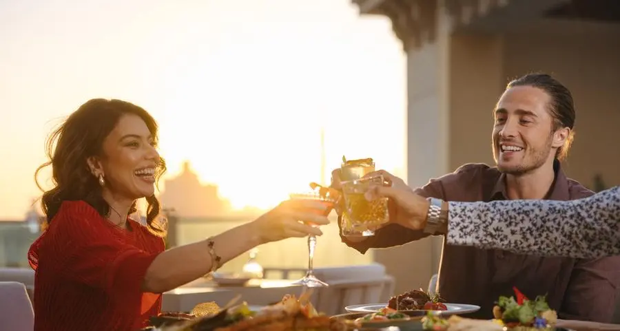 Marriott Hotel Al Jaddaf achieves 47% banquet growth and strongest financial year yet