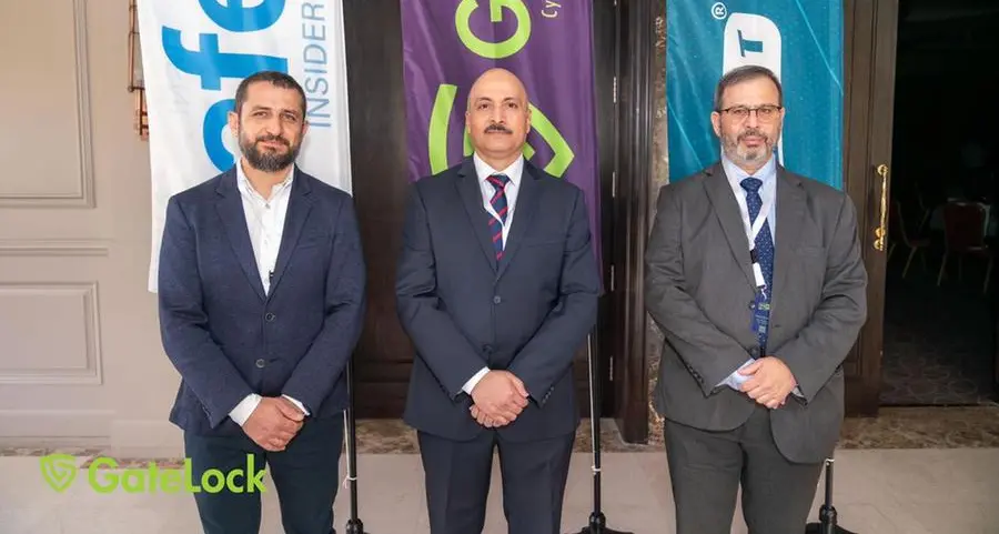 GateLock forges a strategic partnership with ESET and SAFETICA