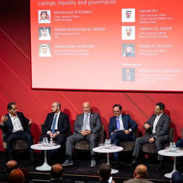 Bahrain’s investment diversification and digital market infrastructure provide roadmap for international investors: HSBC