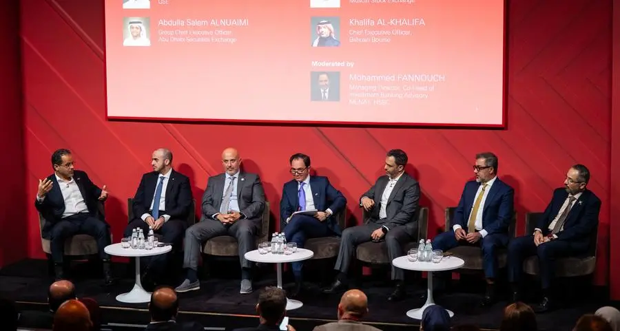 Bahrain’s investment diversification and digital market infrastructure provide roadmap for international investors: HSBC