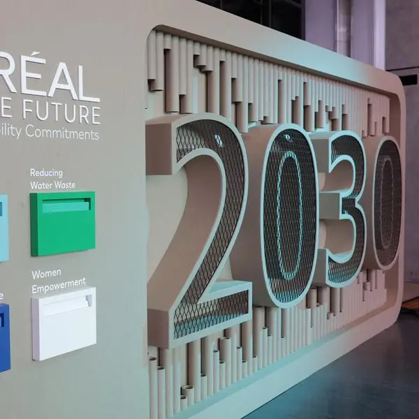 L’Oréal Middle East unveils transformative sustainability initiatives at Second L’Oréal For the Future Summit