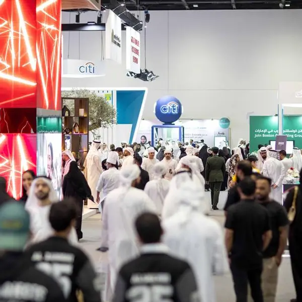 Ru’ya Careers 2025 kicks-off tomorrow, connecting Emiratis with 180 employers and future-ready skills