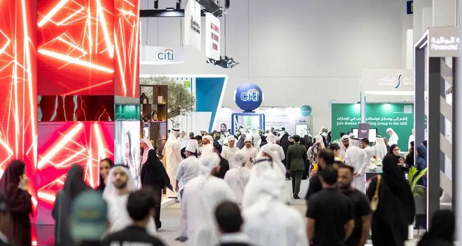 Ru’ya Careers 2025 kicks-off tomorrow, connecting Emiratis with 180 employers and future-ready skills