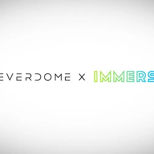 Immerso and Everdome partner to drive innovation in the metaverse through AI-powered experiences