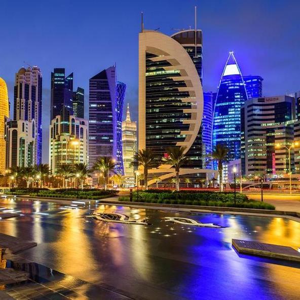 التضخم السنوي في قطر يرتفع 4.98% في يوليو