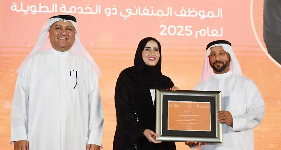 Sharjah Chamber honours strategic partners and outstanding employees