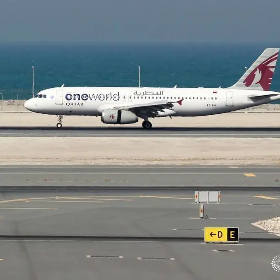 Qatar Airways looking to buy up to 20% stake in Virgin Australia, AFR reports