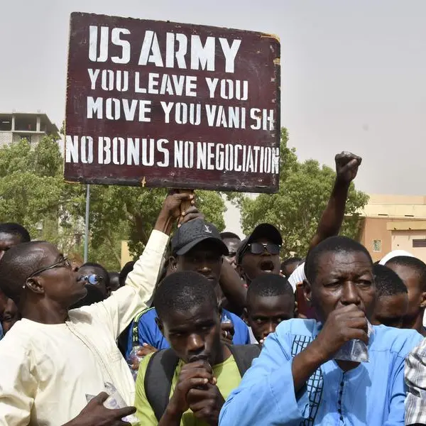 Niger's press freedom under threat: Amnesty