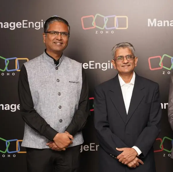 Zoho Corporation opens its first data centres in UAE