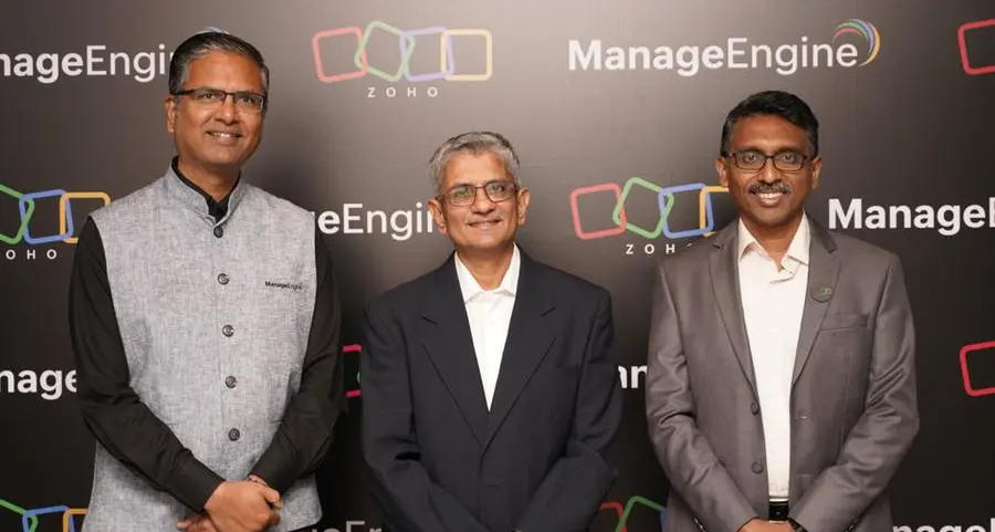 Zoho Corporation opens its first data centres in UAE