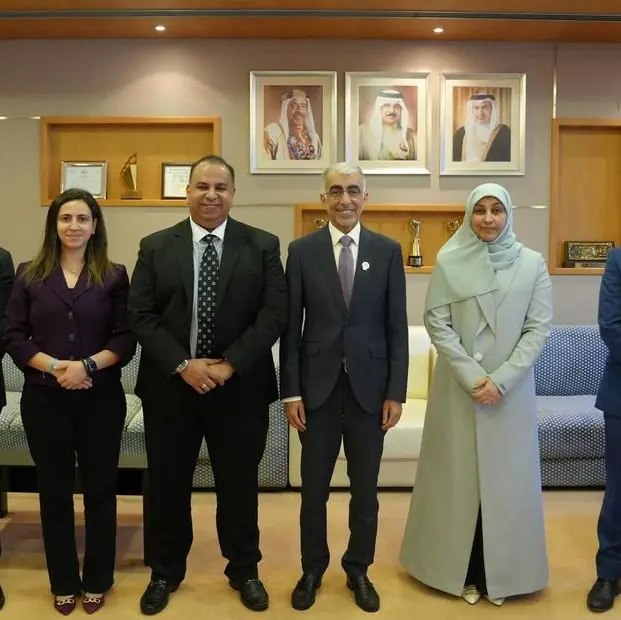 Bahrain’s Ministry of Works and PMI reaffirm continued partnership for excellence in project management