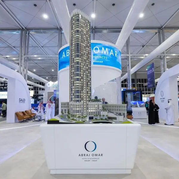 Abraj Omar: Where luxury meets sanctity