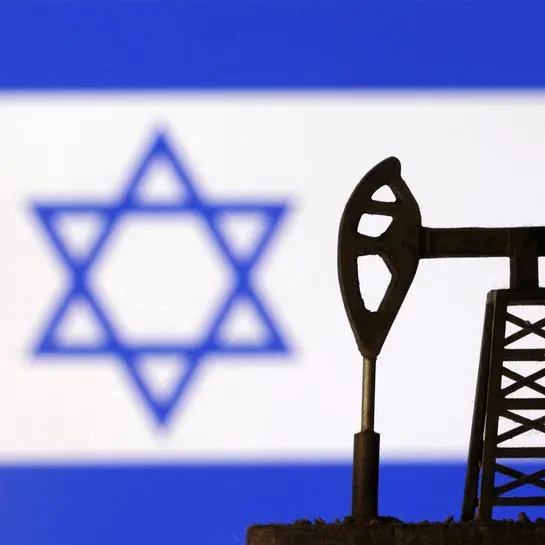 Israel aims to boost Red Sea oil deliveries despite environmental risks