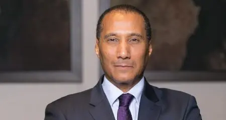 UAE's Ecolog appoints Adil Toubia as Vice Chairman & CEO