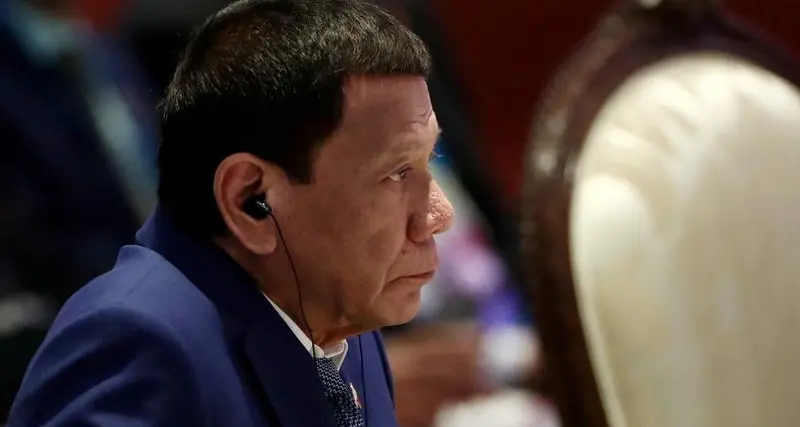 Philippines regulator repeals utilities' water contracts after Duterte rebuke