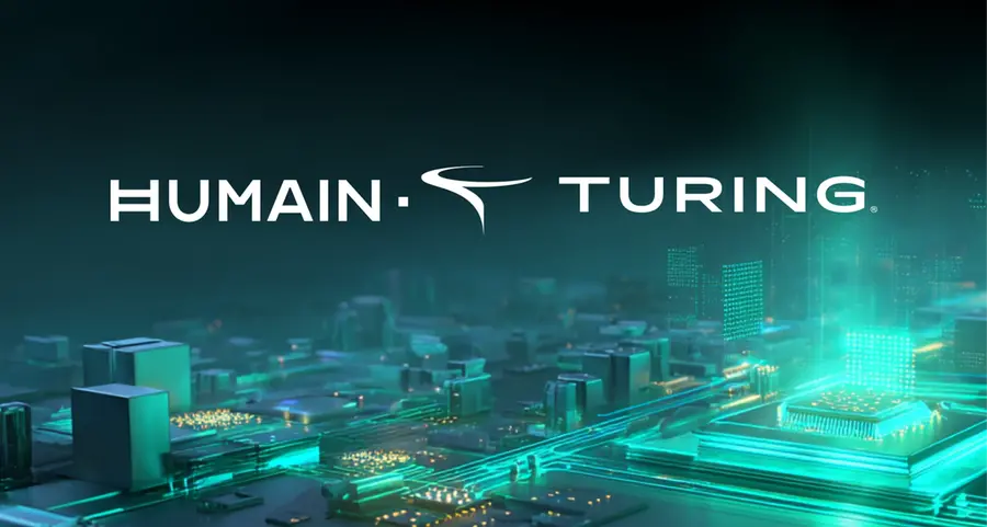 HUMAIN and Turing announce strategic partnership
