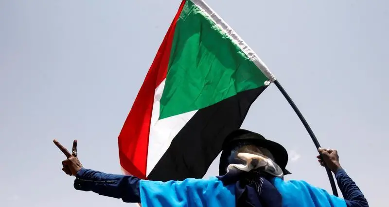 Sudan protester shot dead as protests flare following military-civilian meeting