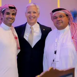 Middle East Council of Shopping Centres introduces Springboard Networking Reception in Oman