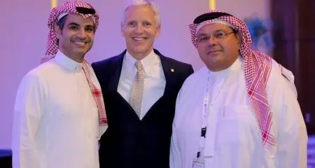 Middle East Council of Shopping Centres introduces Springboard Networking Reception in Oman