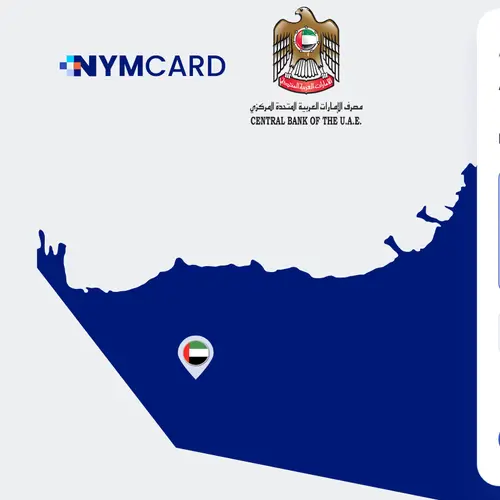 NymCard launches Open Finance services under CBUAE Open Finance Regulation