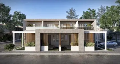 Reportage Properties unveils villas in Dubai