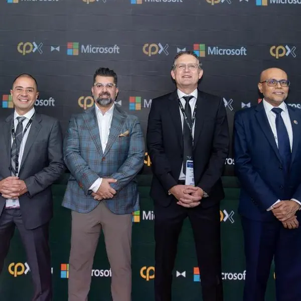 CPX and Microsoft join forces to strengthen public sector digital ecosystems globally with AI-powered cyber defense