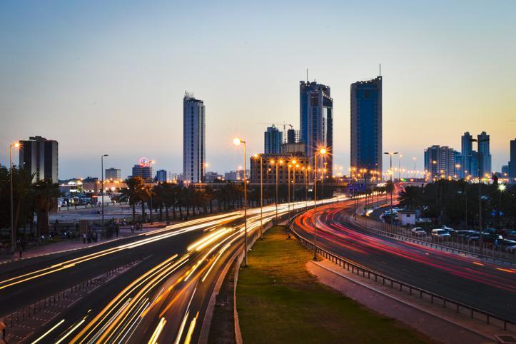تدر الشراكة الصناعية المتكاملة في المنطقة العربية 3.4 مليار دولار من الاستثمارات بعد انضمام البحرين