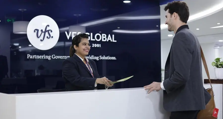 VFS Global brings Estonia visa services closer to home for UAE residents