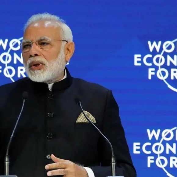 Liftoff: Modi's space push for India counts on private players