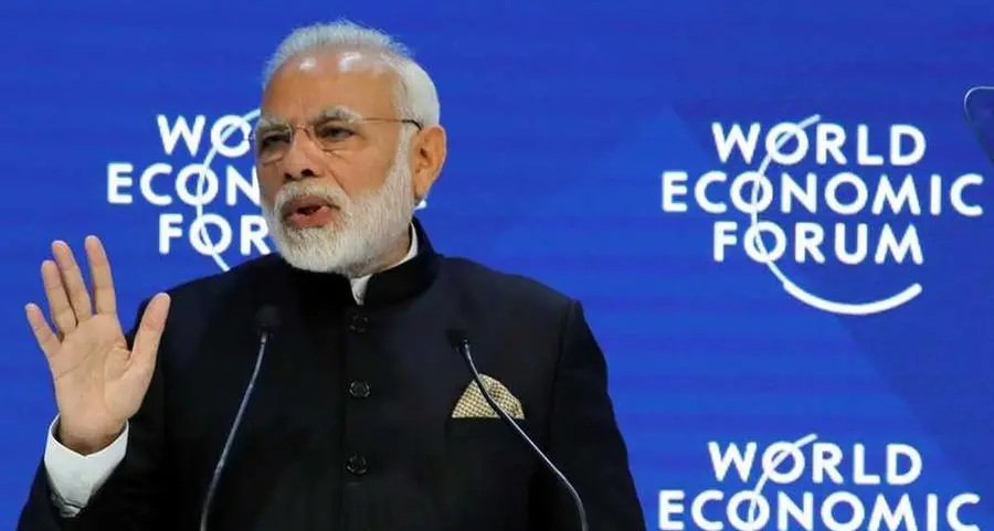 Liftoff: Modi's space push for India counts on private players