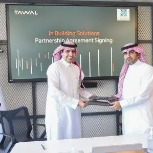 TAWAL signs partnership agreement with three leading local IBS providers to expand next-generation in-building solutions