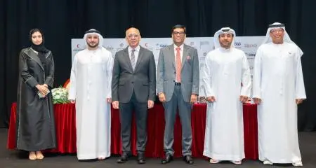 Emirates Red Crescent and Abu Dhabi University launch a humanitarian funding campaign