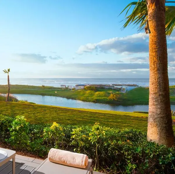 Wellness travel surpasses USD 600bln as slow coastal escapes gain momentum