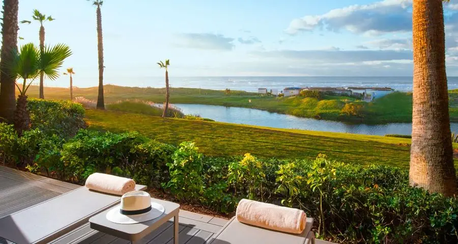 Wellness travel surpasses USD 600bln as slow coastal escapes gain momentum