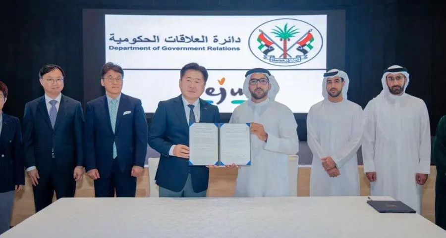 Sharjah DGR’s efforts in 2024 strengthens global ties through 80+ meetings with various countries and organisations
