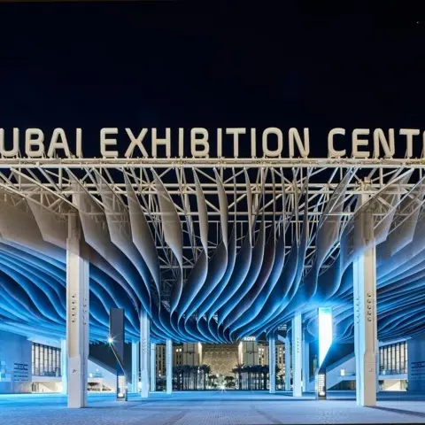 Myplant & Garden Middle East 2025 kicks off: 15–17 November, Dubai Exhibition Centre