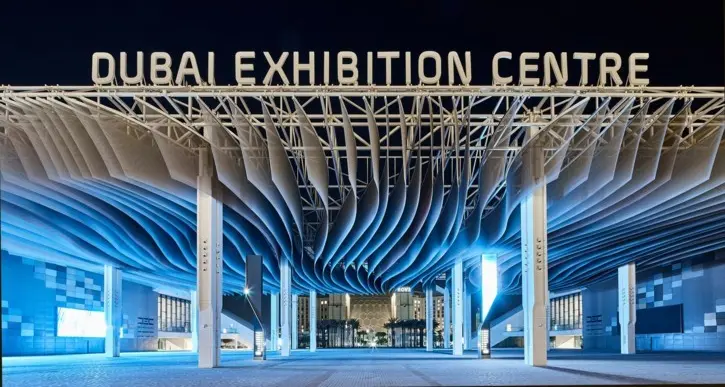 Myplant & Garden Middle East 2025 kicks off: 15–17 November, Dubai Exhibition Centre