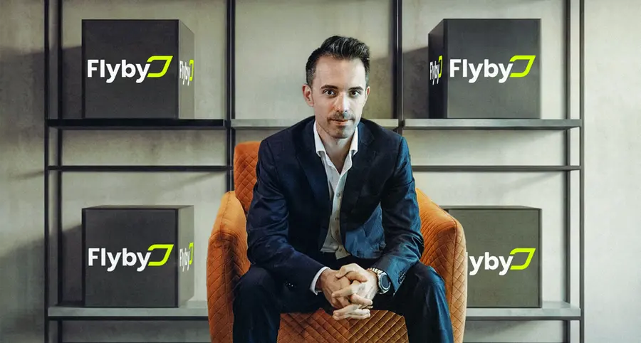 Flyby appoints former Talabat CEO Tomaso Rodriguez as Chairman ahead of Series A and global expansion