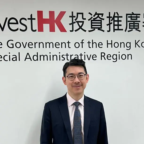 Hong Kong aims to attract investments from UAE, Middle East at 'Belt and Road Summit'