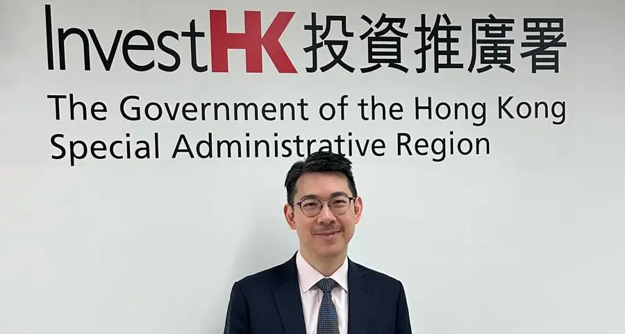 Hong Kong aims to attract investments from UAE, Middle East at 'Belt and Road Summit'