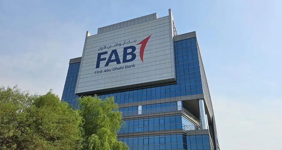 Abu Dhabi's FAB launches $750mln senior unsecured notes in Tapei and London