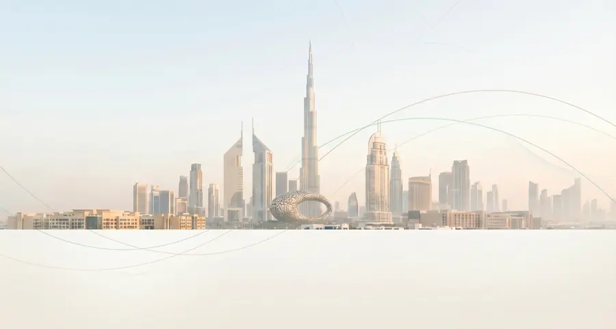 UAE positioned as a global innovation hub