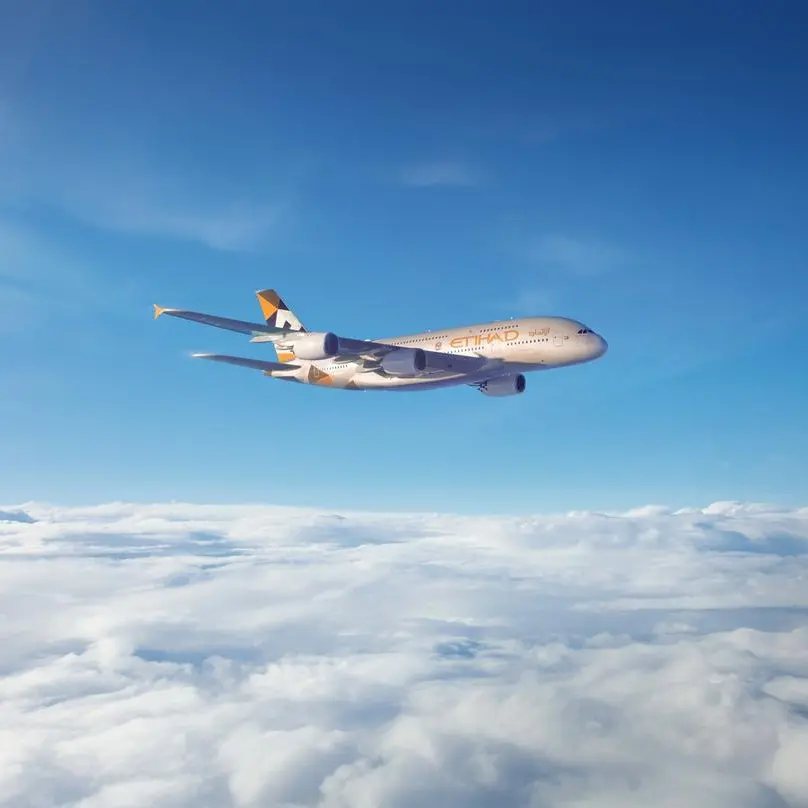Etihad Airways to reintroduce four of its A380s in summer of 2023
