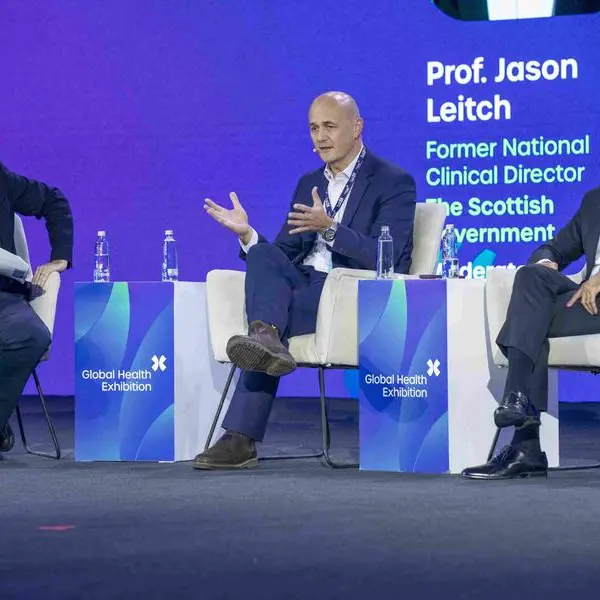 Global Health Exhibition 2025 closes with 607 speakers, $35.5bln of deals signed and 130,000 attendees