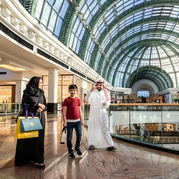 Nearly 8 in 10 UAE shoppers seek better personalised offers