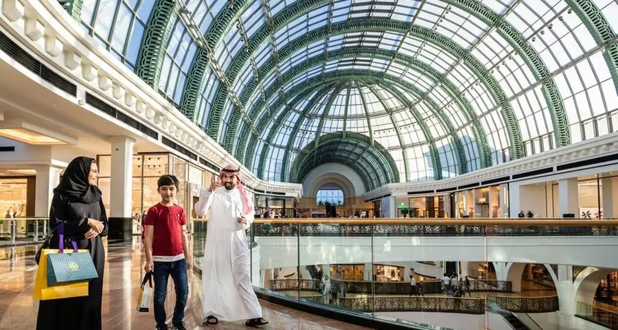 Nearly 8 in 10 UAE shoppers seek better personalised offers