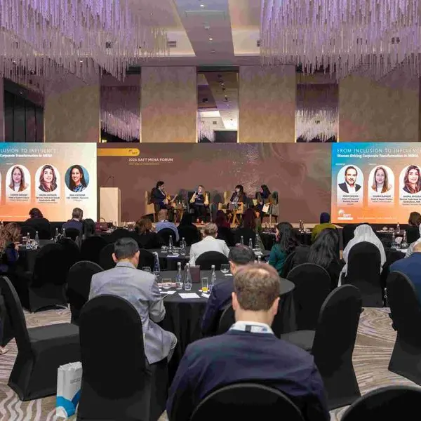 ECI underscores women’s shift from participation to strategic leadership at 2026 BAFT MENA Forum