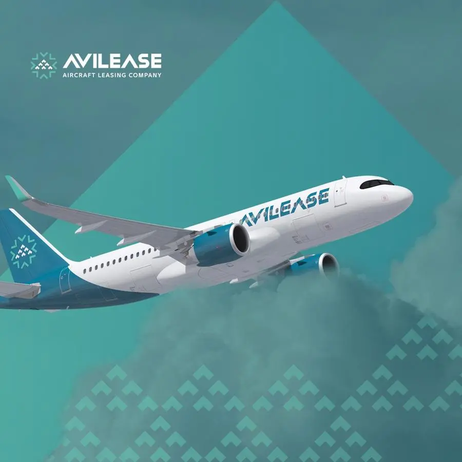 AviLease delivers three A320neo aircraft to strategic partner SDH Wings